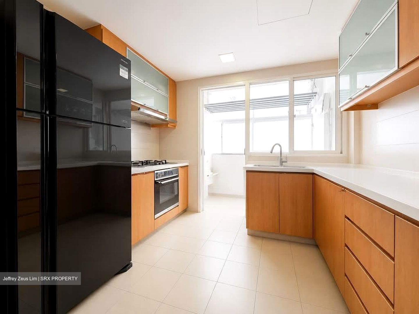Changi Rise Condominium (D18), Condominium #581586151